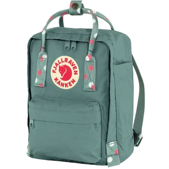 Fjällräven Kånken MINI Backpack - Picture 3 of 12